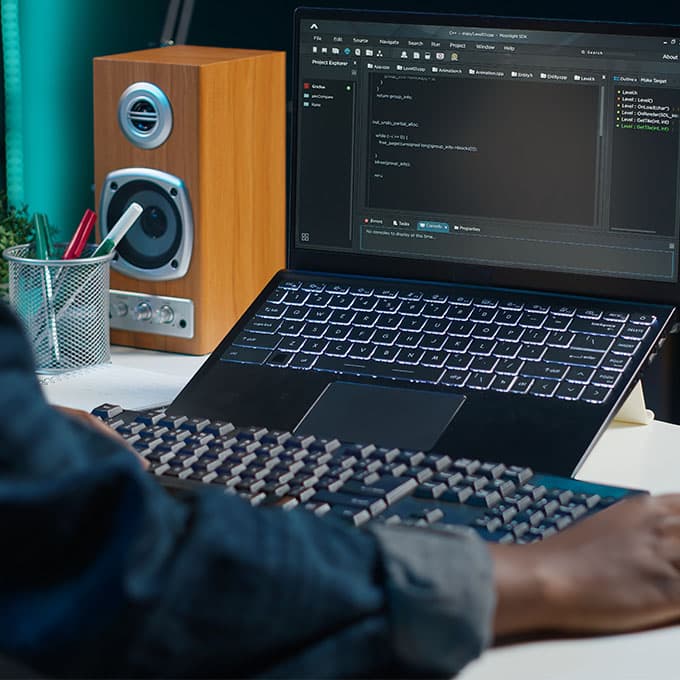 web development company